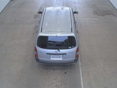 TOYOTA Probox, 2008 год., лот 20368 - фото 3