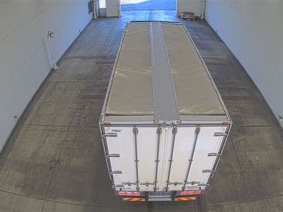 MITSUBISHI Fuso Fighter, 2012 год., лот 3068 - фото 3