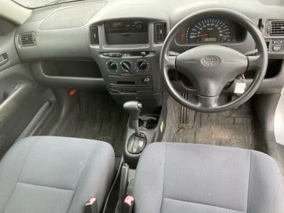 TOYOTA Probox, 2008 год., лот 20368 - фото 5
