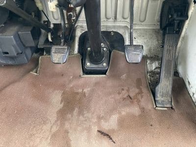 TOYOTA Quickdelivery VAN, 1992 год., лот 68 - фото 5