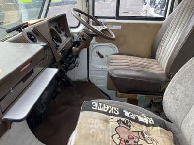 TOYOTA Quickdelivery VAN, 1992 год., лот 68 - фото 6