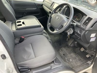 TOYOTA Hiace VAN, 2014 год., лот 20369 - фото 10