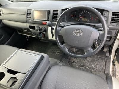 TOYOTA Hiace VAN, 2014 год., лот 20369 - фото 5