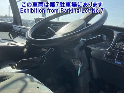 NISSAN Truck, 2001 год., лот 82069 - фото 5