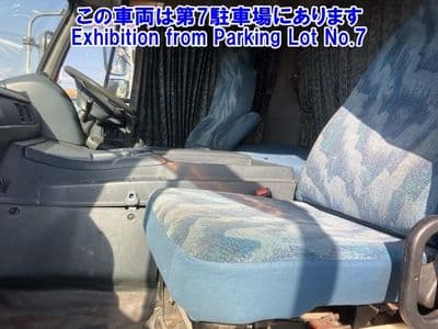 NISSAN Truck, 2001 год., лот 82069 - фото 6