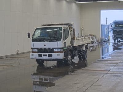 MITSUBISHI Miniyon, 1998 год., лот 3160