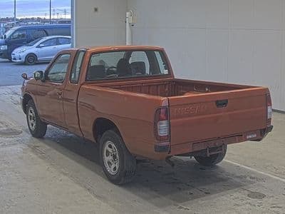 NISSAN Datsun Pickup, 2002 год., лот 20260 - фото 2