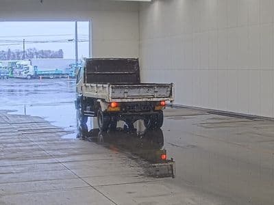 MITSUBISHI Miniyon, 1998 год., лот 3160 - фото 2