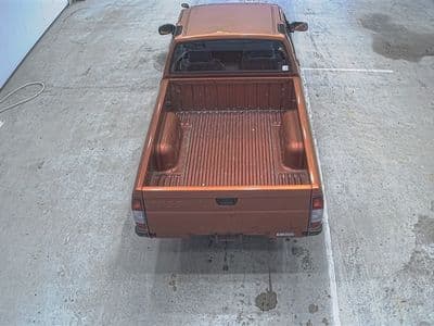 NISSAN Datsun Pickup, 2002 год., лот 20260 - фото 3
