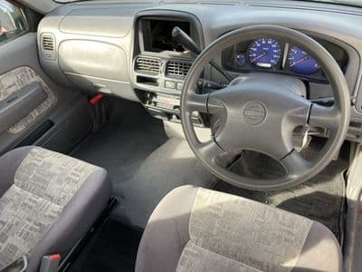 NISSAN Datsun Pickup, 2002 год., лот 20260 - фото 5