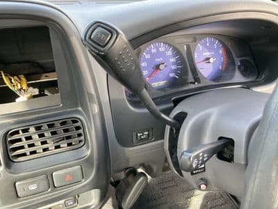 NISSAN Datsun Pickup, 2002 год., лот 20260 - фото 6