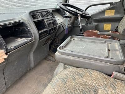 MITSUBISHI Miniyon, 1998 год., лот 3160 - фото 6