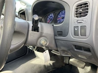 NISSAN Datsun Pickup, 2002 год., лот 20260 - фото 7