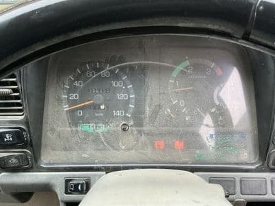 MITSUBISHI Miniyon, 1998 год., лот 3160 - фото 7