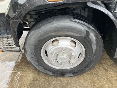 MITSUBISHI Miniyon, 1998 год., лот 3160 - фото 10