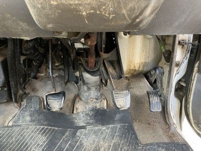 TOYOTA Town Ace Truck, 2005 год., лот 1271 - фото 5