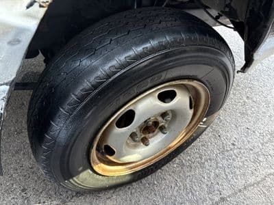 TOYOTA Town Ace Truck, 2005 год., лот 1271 - фото 10