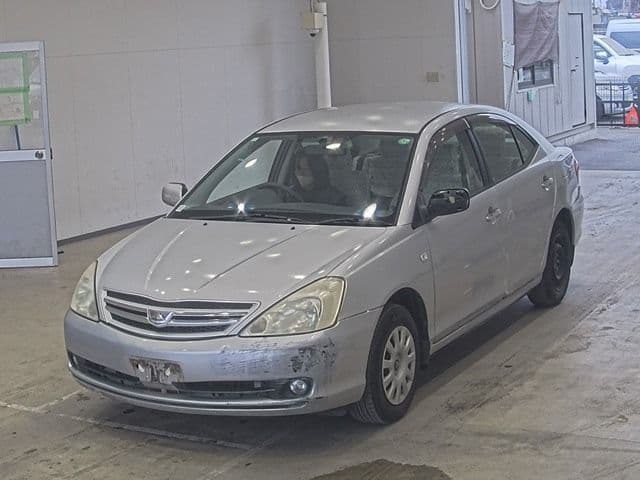 TOYOTA Allion, 2005 год., лот 20171