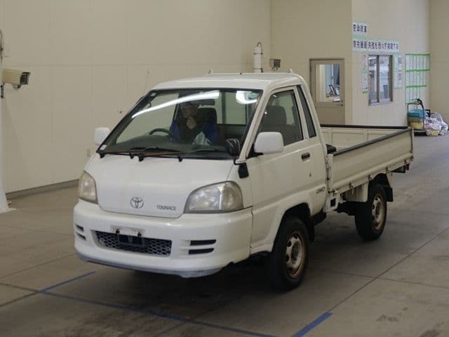 TOYOTA Town Ace Truck, 2005 год., лот 1271