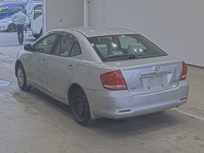 TOYOTA Allion, 2005 год., лот 20171 - фото 2