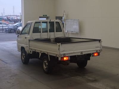 TOYOTA Town Ace Truck, 2005 год., лот 1271 - фото 2