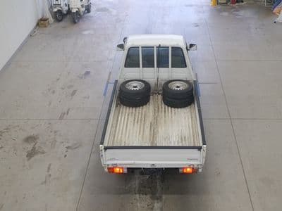 TOYOTA Town Ace Truck, 2005 год., лот 1271 - фото 3