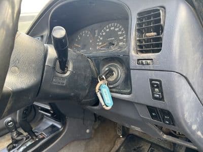 TOYOTA Hilux Surf, 1997 год., лот 20072 - фото 7