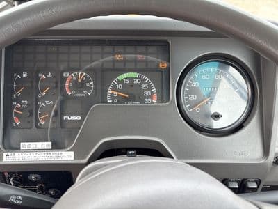 MITSUBISHI Bus, 2003 год., лот 4372 - фото 7