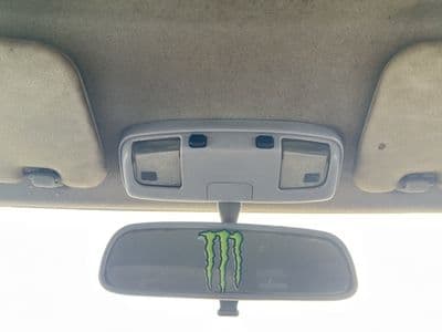 TOYOTA Hilux Surf, 1997 год., лот 20072 - фото 8