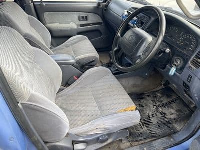 TOYOTA Hilux Surf, 1997 год., лот 20072 - фото 10