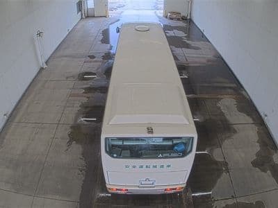 MITSUBISHI Bus, 2003 год., лот 4372 - фото 3