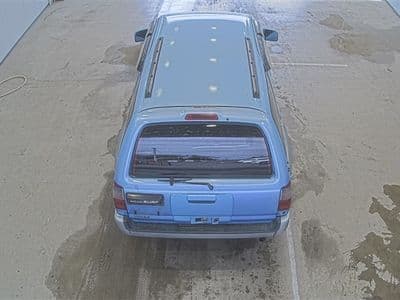 TOYOTA Hilux Surf, 1997 год., лот 20072 - фото 3