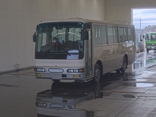 MITSUBISHI Bus, 2003 год., лот 4372