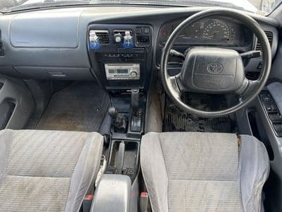 TOYOTA Hilux Surf, 1997 год., лот 20072 - фото 5