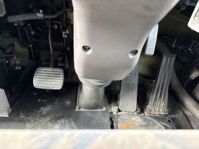 MITSUBISHI Bus, 2003 год., лот 4372 - фото 5