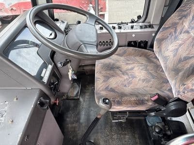 MITSUBISHI Bus, 2003 год., лот 4372 - фото 6