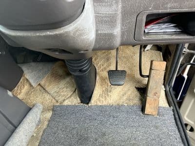 MITSUBISHI Rosa, 1996 год., лот 3388 - фото 5