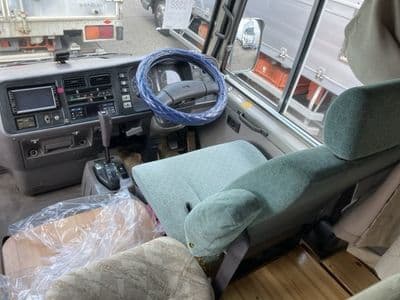 MITSUBISHI Rosa, 1996 год., лот 3388 - фото 6