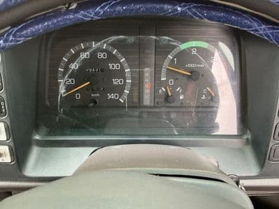 MITSUBISHI Rosa, 1996 год., лот 3388 - фото 7