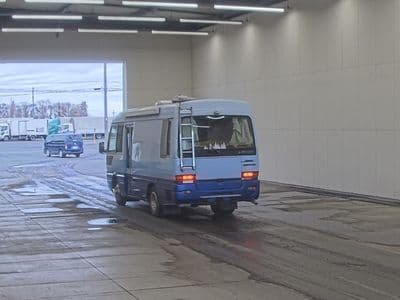 MITSUBISHI Rosa, 1996 год., лот 3388 - фото 2