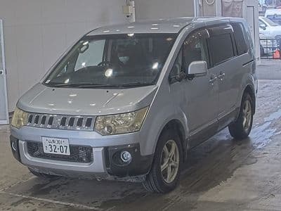 MITSUBISHI Delica D5, 2017 год., лот 20089