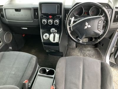 MITSUBISHI Delica D5, 2017 год., лот 20089 - фото 5