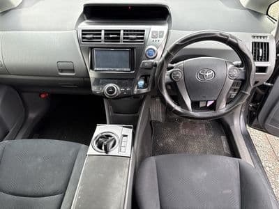 TOYOTA Prius Alpha, 2014 год., лот 20189 - фото 5