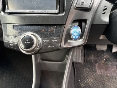 TOYOTA Prius Alpha, 2014 год., лот 20189 - фото 6