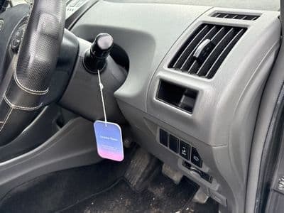 TOYOTA Prius Alpha, 2014 год., лот 20189 - фото 7