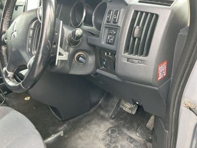 MITSUBISHI Delica D5, 2017 год., лот 20089 - фото 7