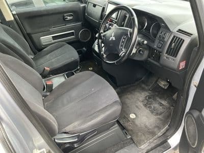 MITSUBISHI Delica D5, 2017 год., лот 20089 - фото 10