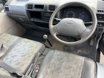 NISSAN Vanette VAN, 2002 год., лот 20080 - фото 5