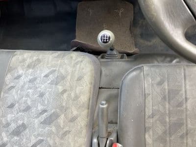 NISSAN Vanette VAN, 2002 год., лот 20080 - фото 6