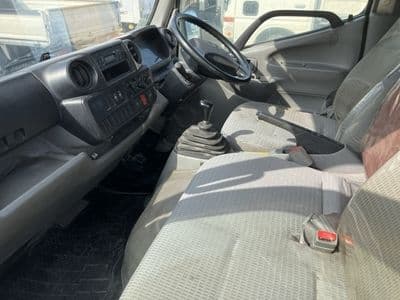 TOYOTA Toyoace, 2017 год., лот 1280 - фото 6